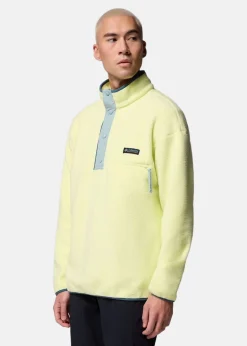 Helvetia™ II Half Snap Fleece
