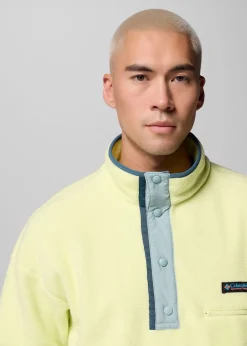 Helvetia™ II Half Snap Fleece