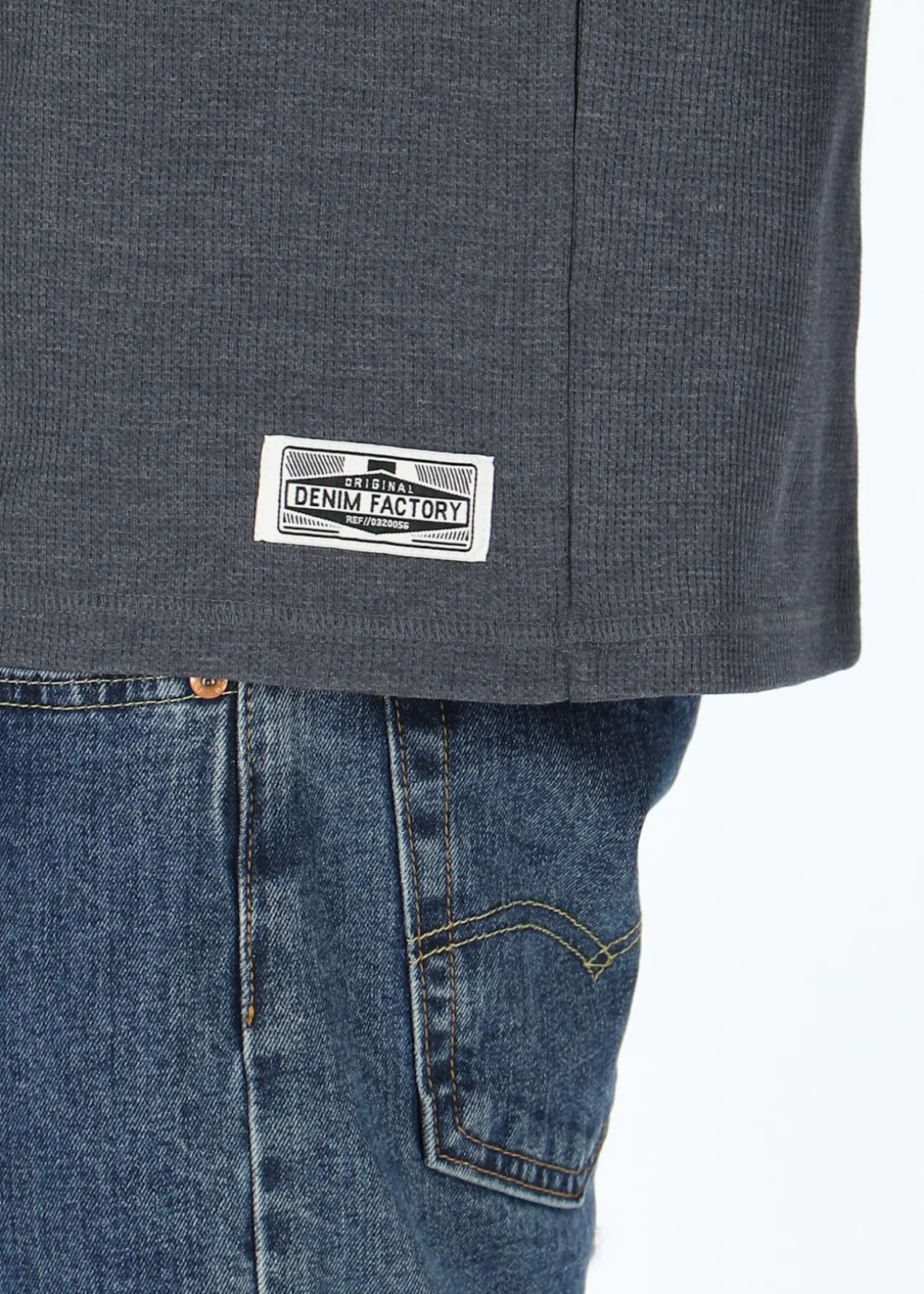 Henley Shirt