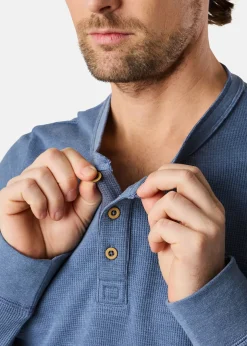 Henley Shirt