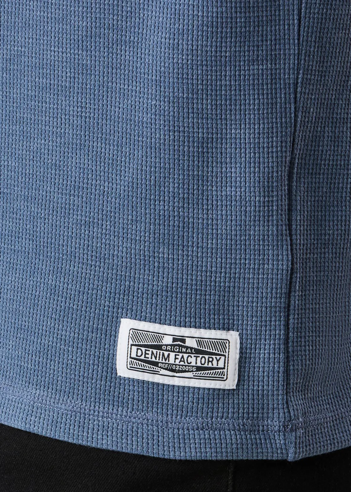 Henley Shirt