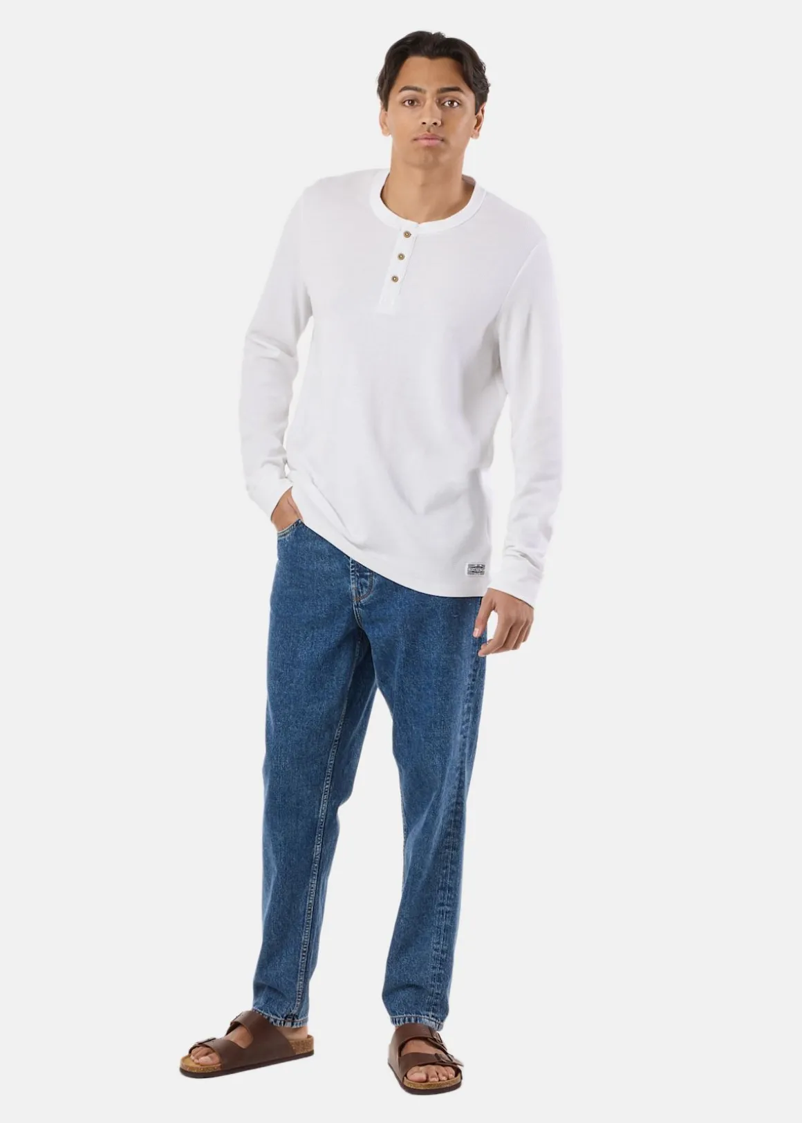 Henley Shirt