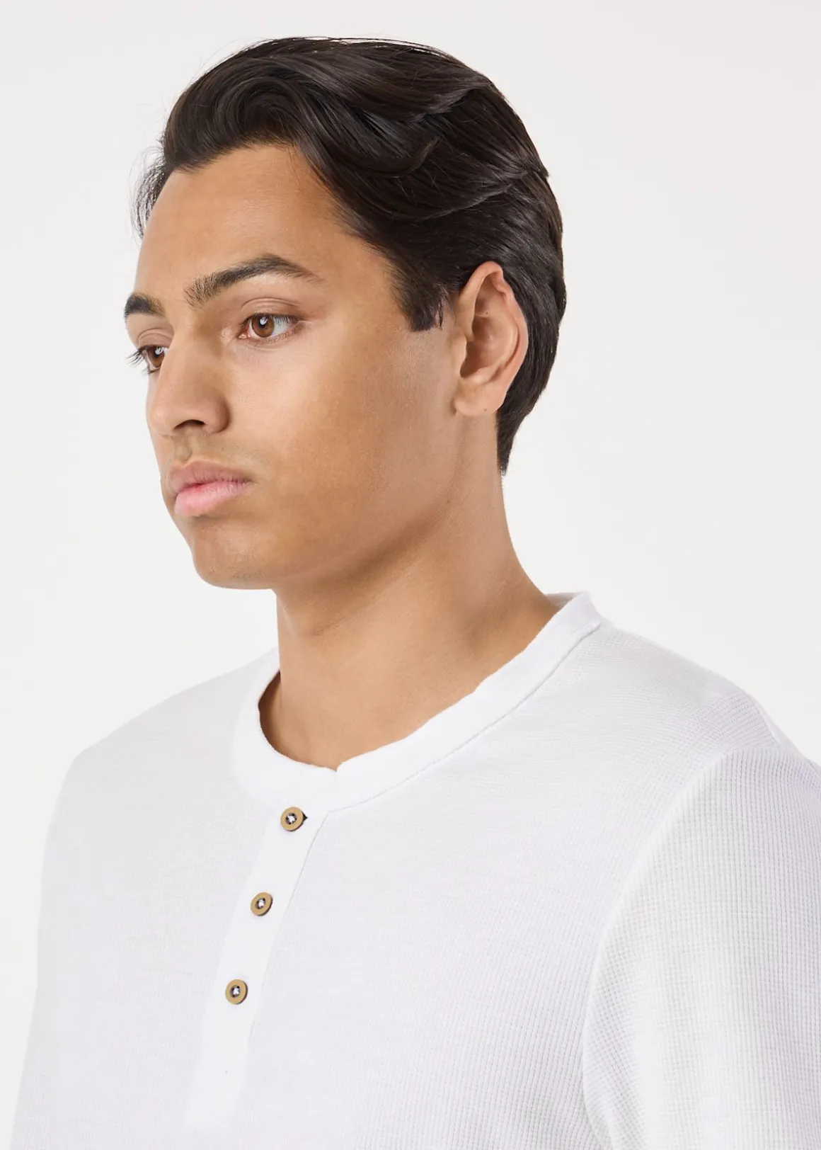 Henley Shirt