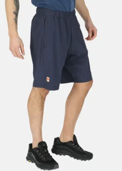 High Coast Relaxed Shorts M