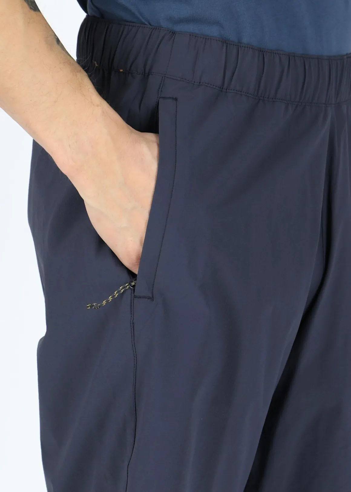 High Coast Relaxed Shorts M