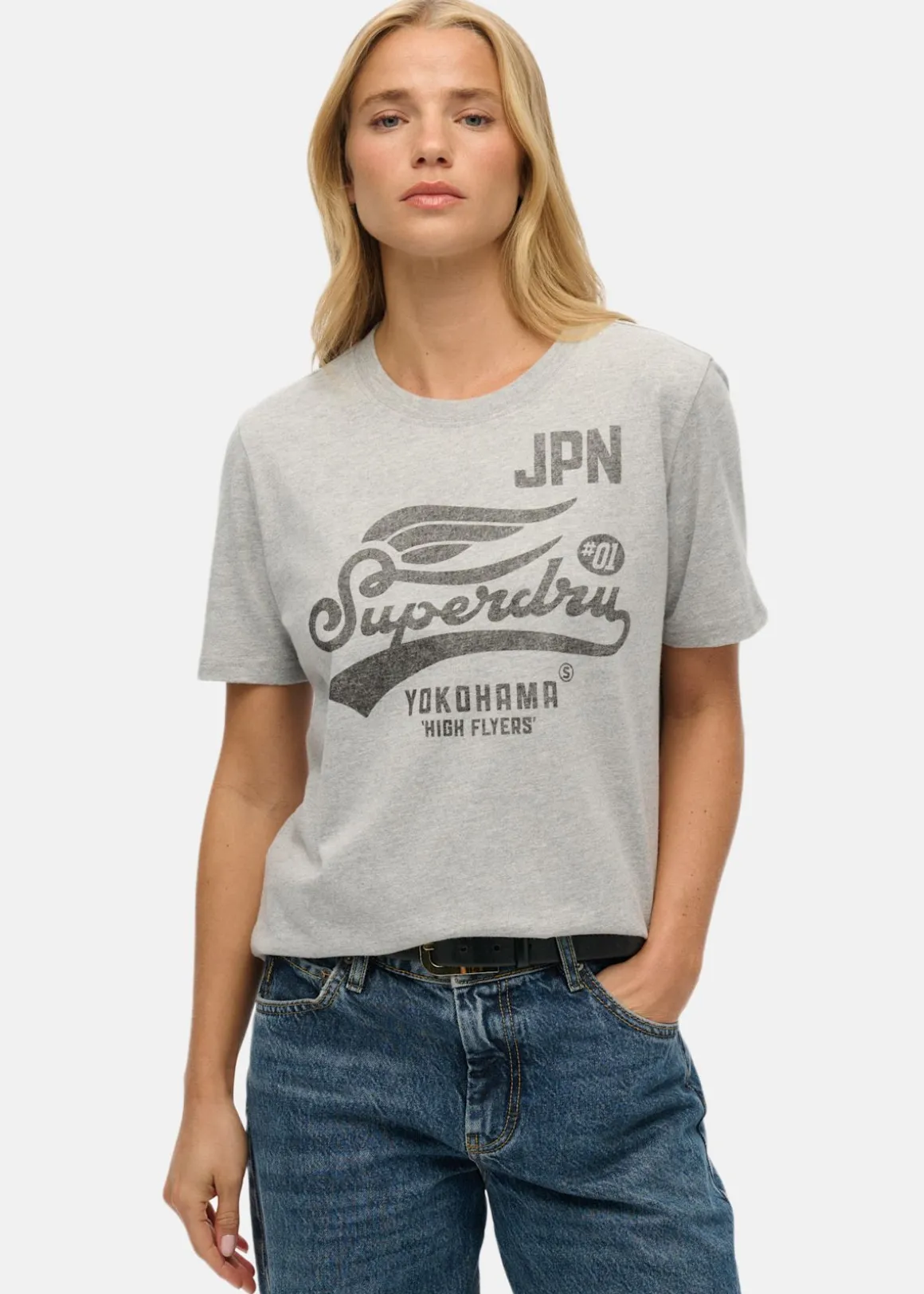 High Flyers Tee