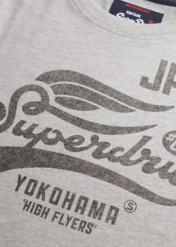 High Flyers Tee