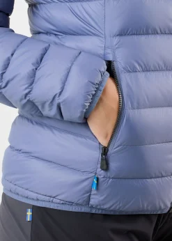 Himalaya Down Jacket W