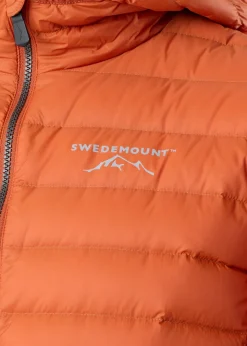Himalaya Hood Down Jacket