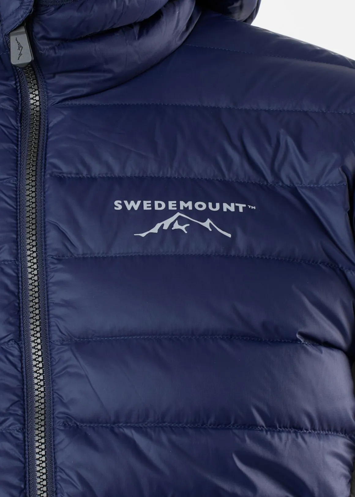 Himalaya Hood Down Jacket