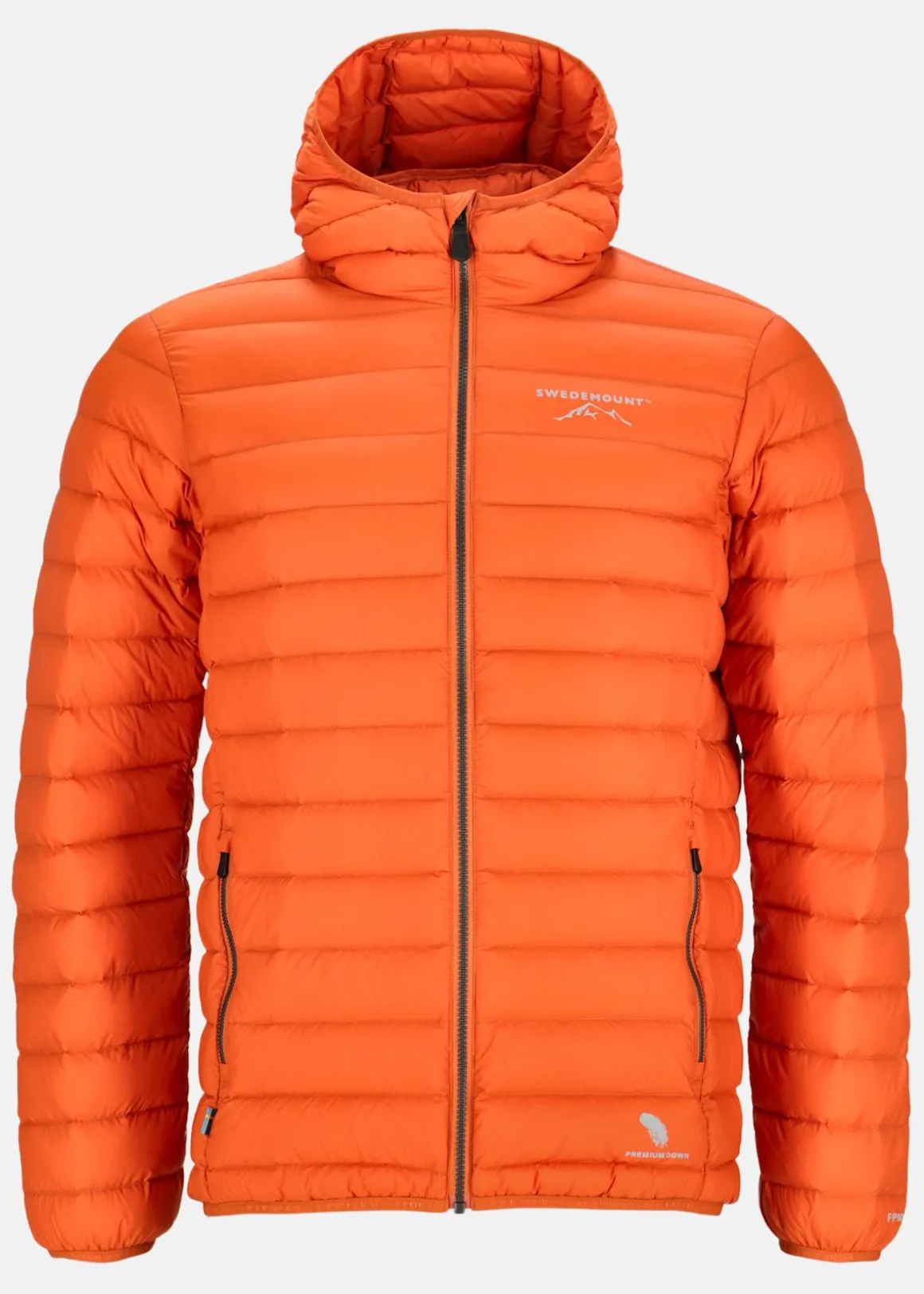Himalaya Hood Down Jacket
