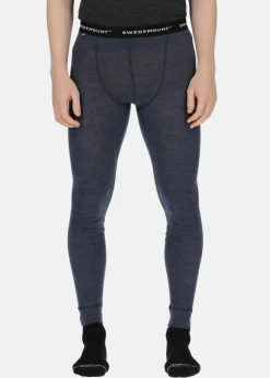 Himalaya Merino Wool Pants