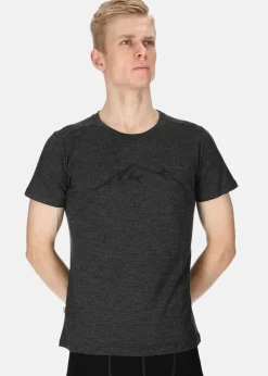 Himalaya Merino Wool Tee