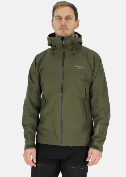 Himalaya Shell Jacket
