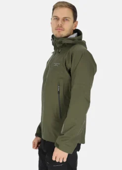 Himalaya Shell Jacket