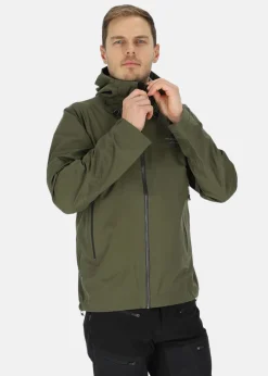 Himalaya Shell Jacket