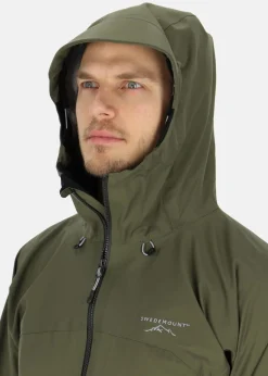 Himalaya Shell Jacket