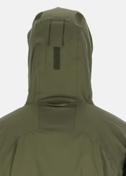 Himalaya Shell Jacket