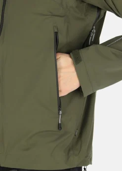 Himalaya Shell Jacket
