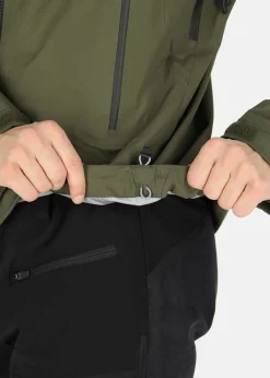 Himalaya Shell Jacket