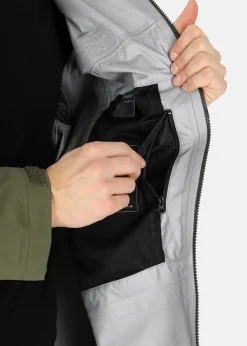 Himalaya Shell Jacket