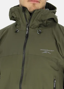 Himalaya Shell Jacket
