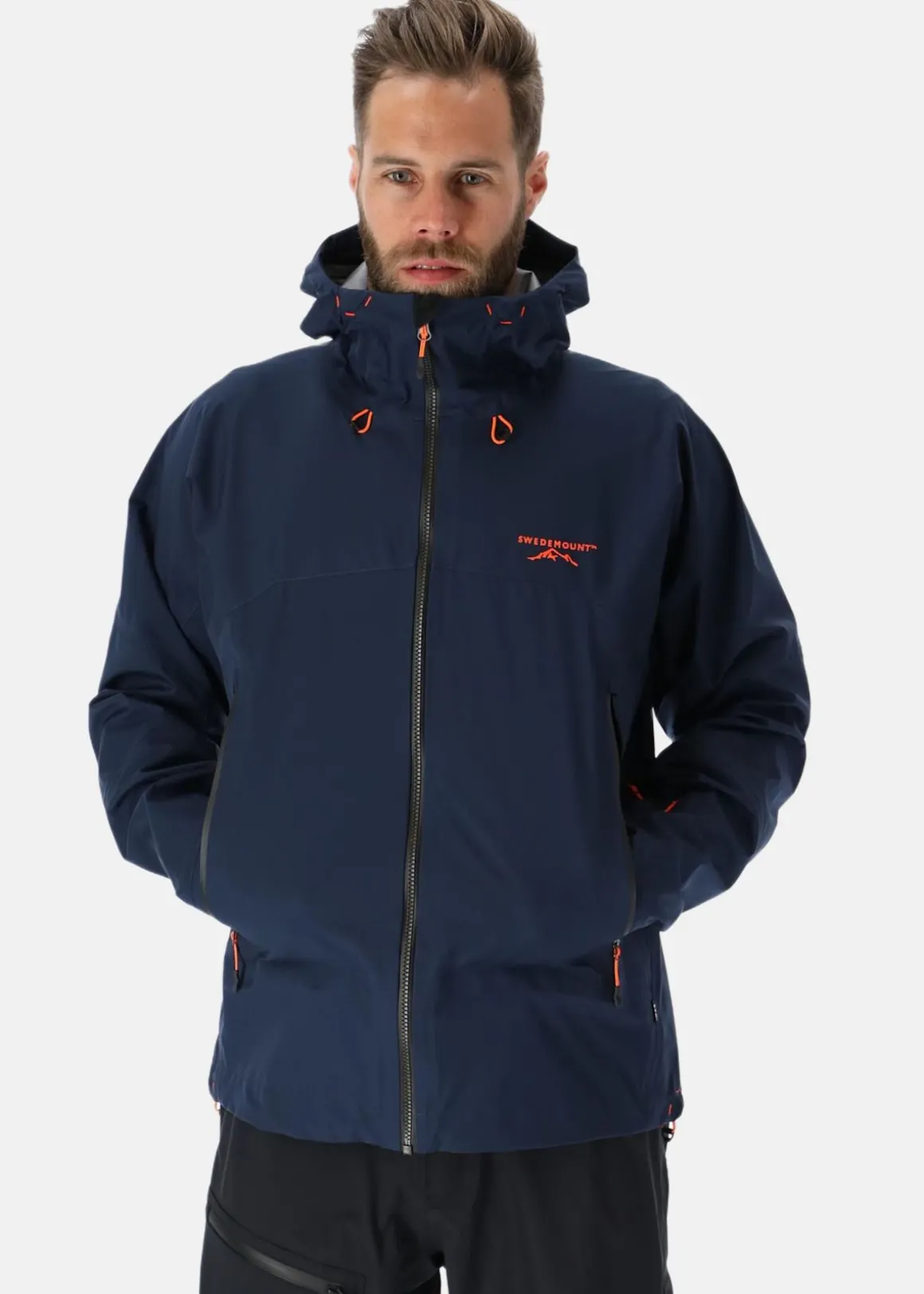 Himalaya Shell Jacket