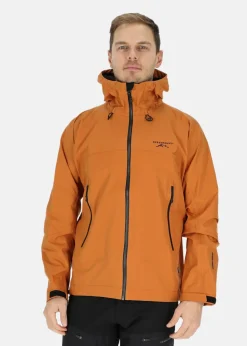 Himalaya Shell Jacket