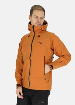 Himalaya Shell Jacket