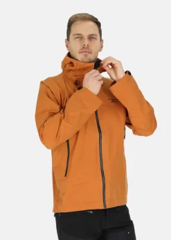 Himalaya Shell Jacket