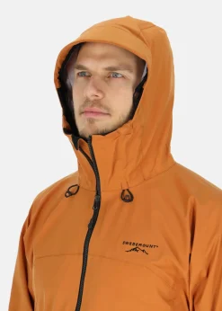 Himalaya Shell Jacket