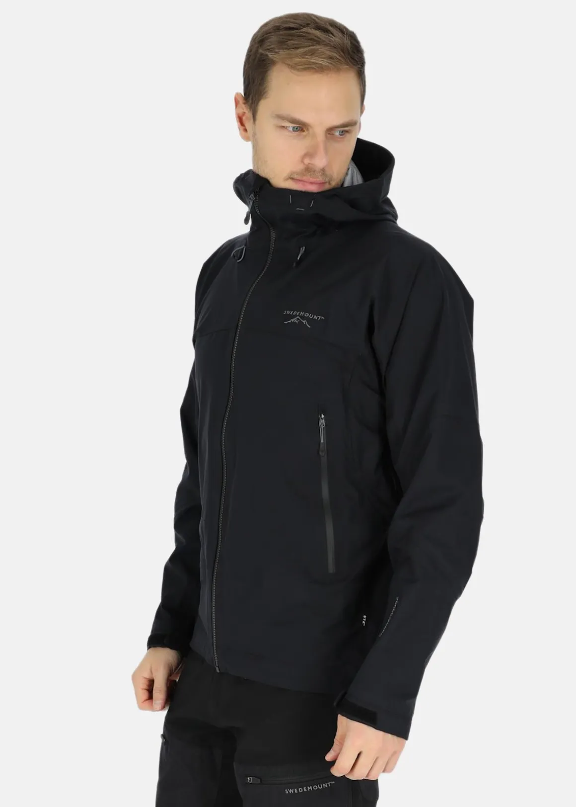 Himalaya Shell Jacket