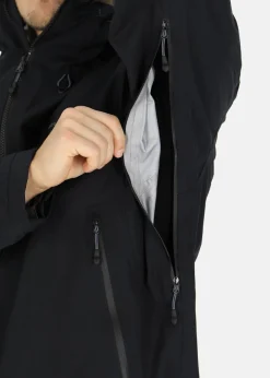 Himalaya Shell Jacket