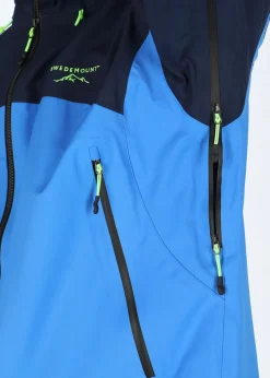 Himalaya Shell Jacket
