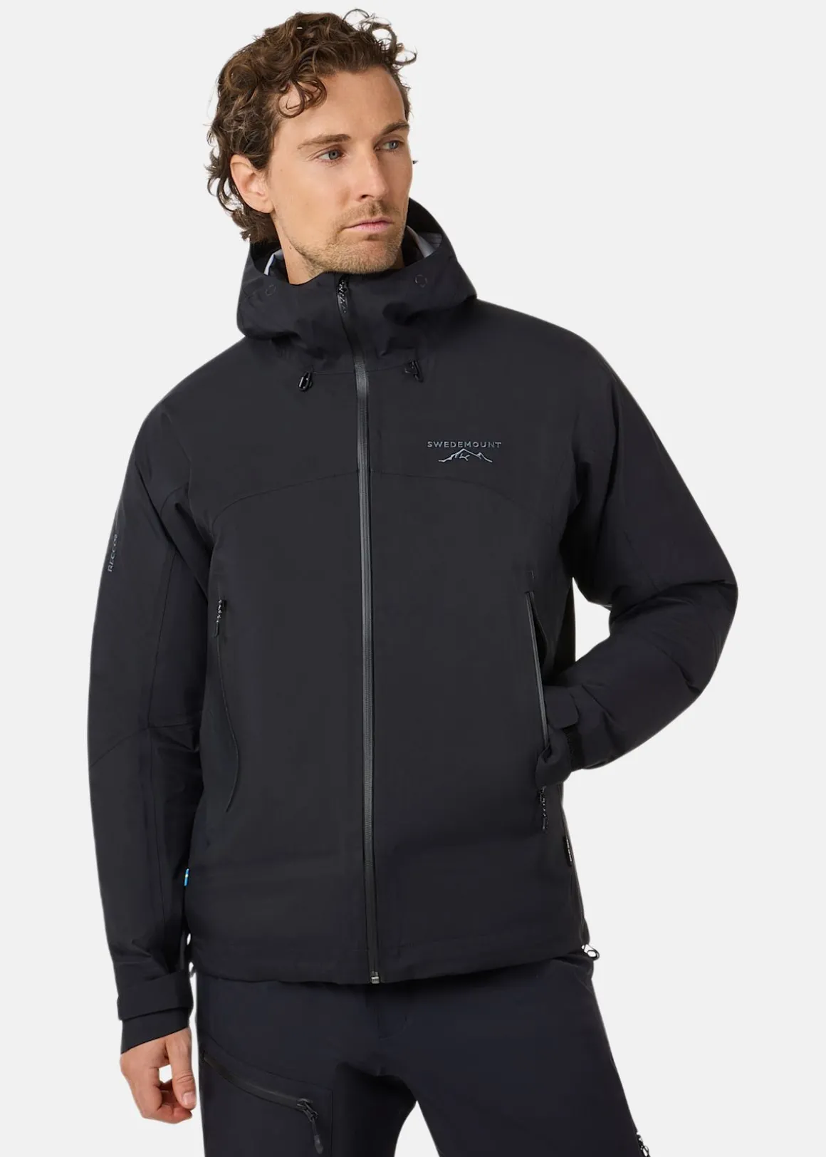 Himalaya Shell Jacket II