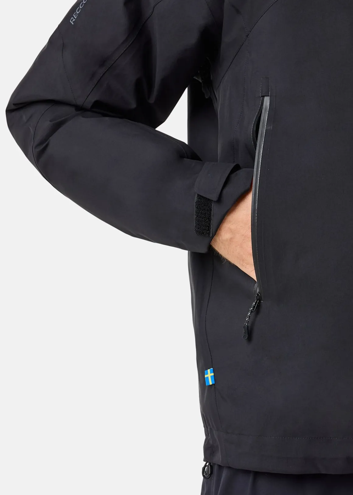 Himalaya Shell Jacket II