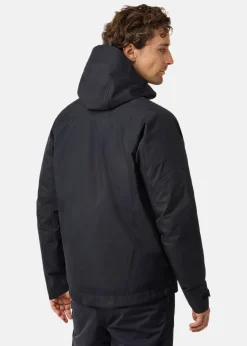 Himalaya Shell Jacket II