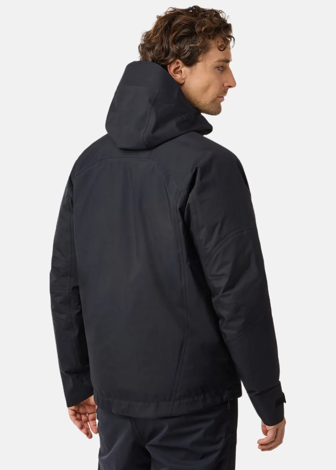 Himalaya Shell Jacket II