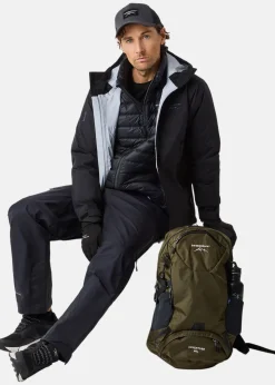 Himalaya Shell Jacket II