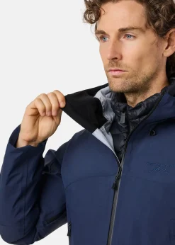 Himalaya Shell Jacket II