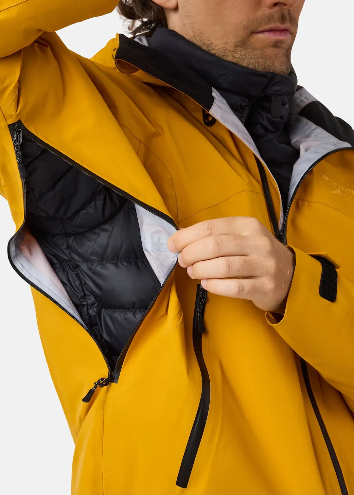 Himalaya Shell Jacket II