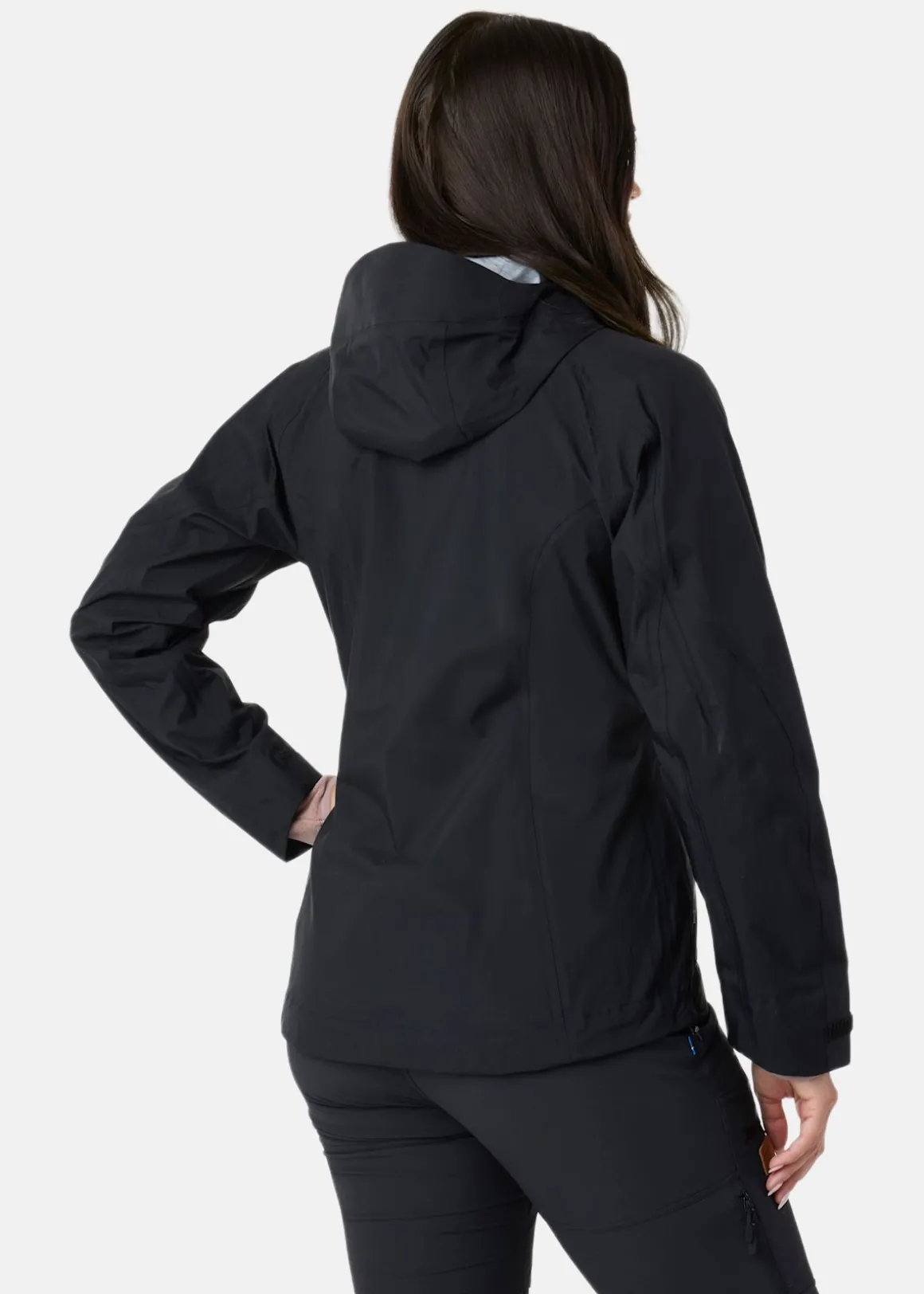 Himalaya Shell Jacket II W