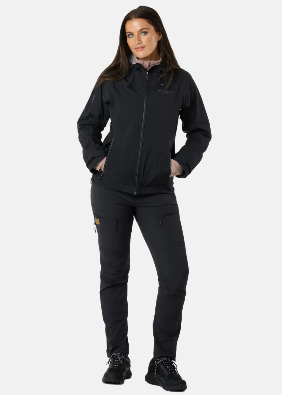 Himalaya Shell Jacket II W
