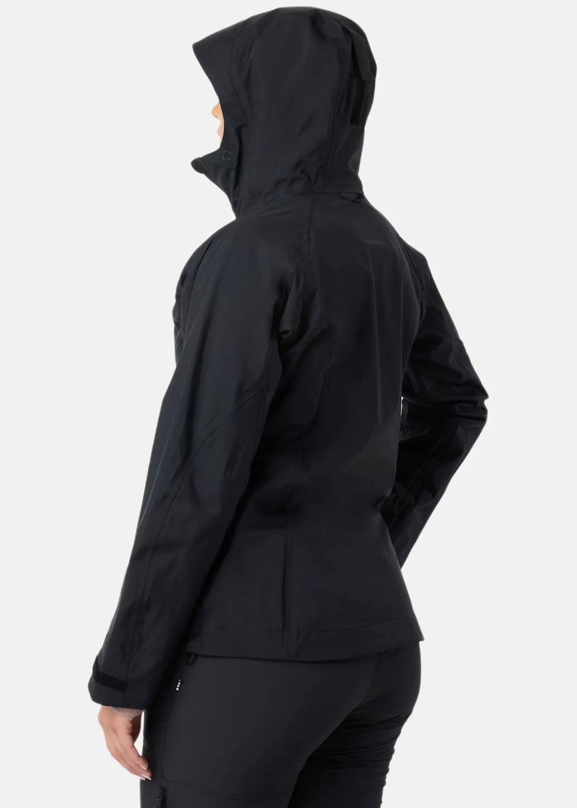 Himalaya Shell Jacket II W
