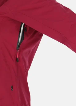 Himalaya Shell Jacket W