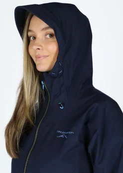 Himalaya Shell Jacket W