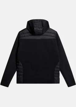 Holden Quilt Hybrid Hood