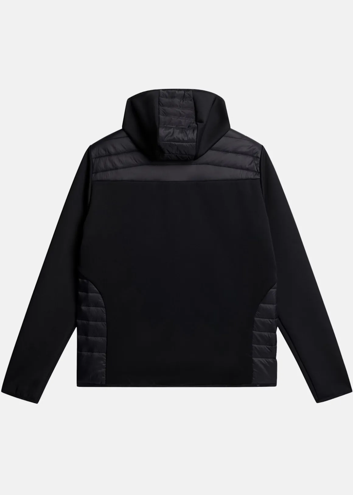Holden Quilt Hybrid Hood
