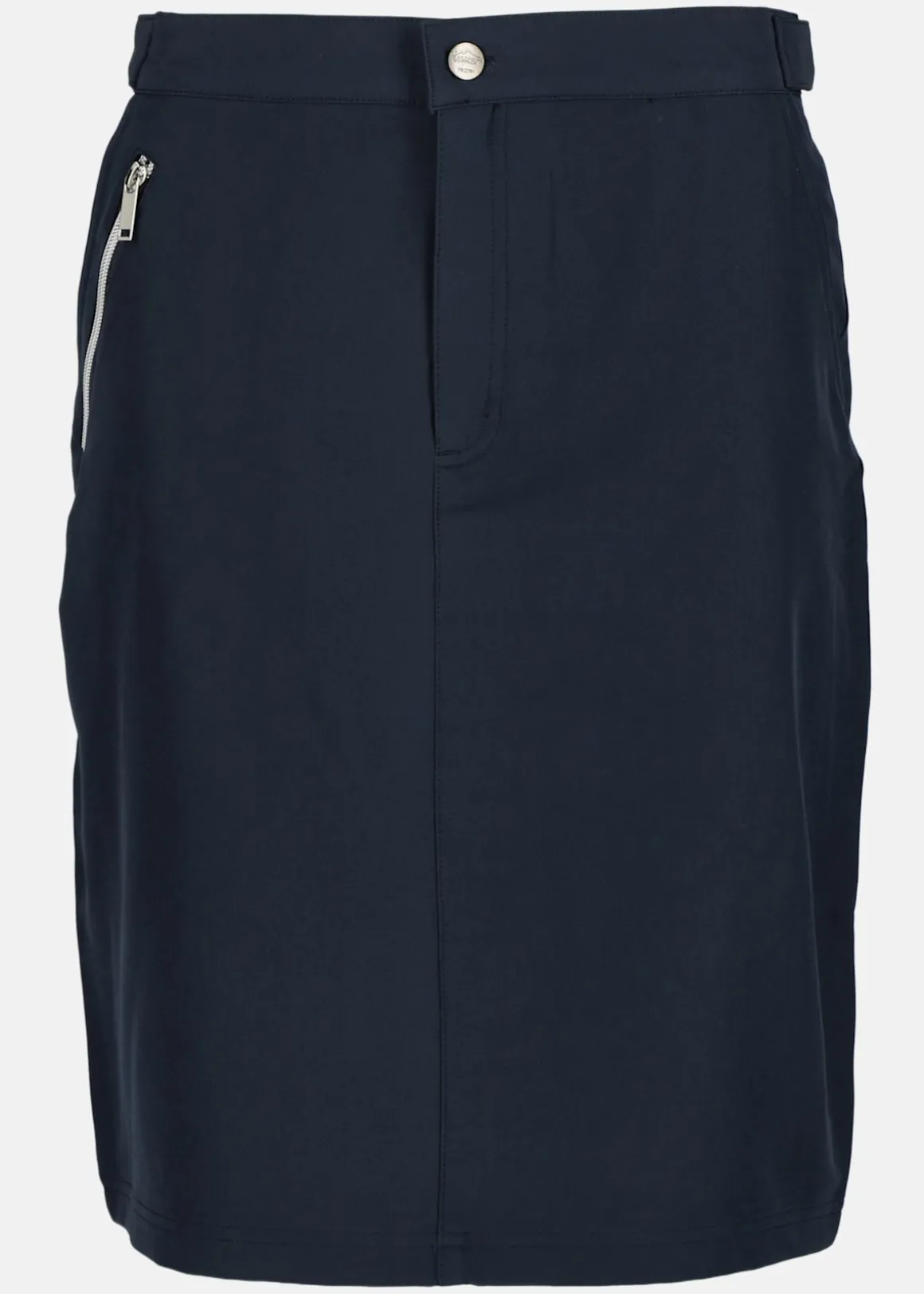 HOLLIE RECO LONG SKORT-SW