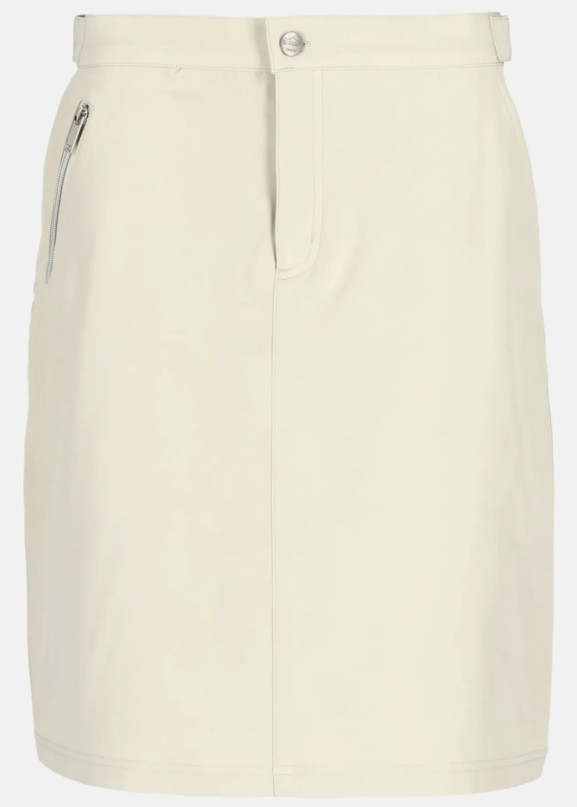 HOLLIE RECO LONG SKORT-SW